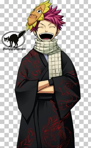 Natsu Dragneel Happy Fairy Tail Dragon Slayer PNG, Clipart, Computer  Wallpaper, Deviantart, Dragon, Dragonslayer, Fairy Tail