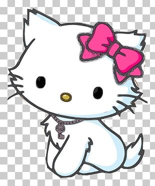 Hello Kitty T-shirt Sanrio Character, PNG, 500x667px, Hello Kitty, Area,  Art, Artwork, Cartoon Download Free