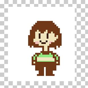 Chara Sprite Png Images Chara Sprite Clipart Free Download