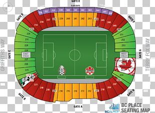 Kaliningrad Stadium Seating Chart