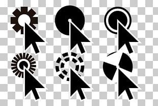 Computer Mouse Euclidean Arrow PNG