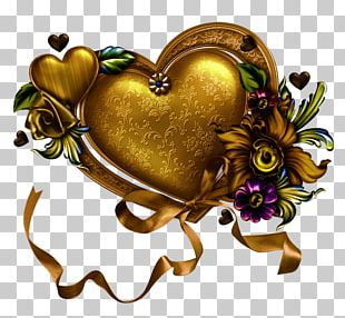 Heart PNG