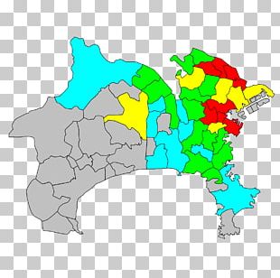 Kawasaki Kanagawa-ku PNG