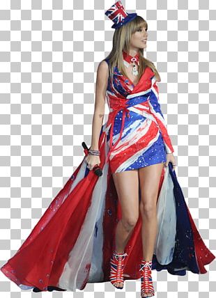 Victoria's Secret Fashion Show 2013 Flag Of The United Kingdom PNG
