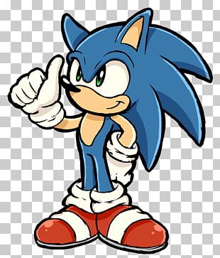 Sonic The Hedgehog Sonic And The Secret Rings Tails Shadow The Hedgehog ...