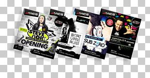 Display Advertising Brand Multimedia PNG