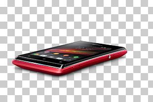 Smartphone Sony Xperia S Sony Xperia XA Sony Xperia L Sony Xperia E3 PNG