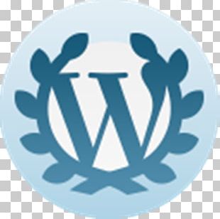 WordPress.com Blog Self-hosting PNG