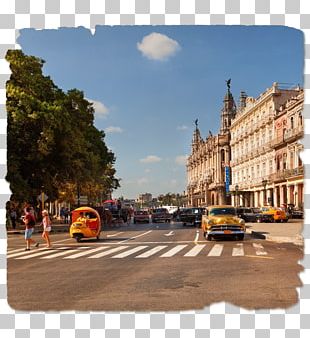 havana street clipart