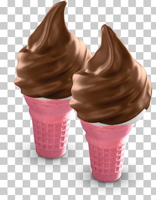 McDonald's Strawberry Sundae Ice Cream Milkshake Parfait PNG, Clipart ...