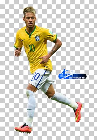 Neymar 2014 FIFA World Cup Brazil National Football Team Football ...