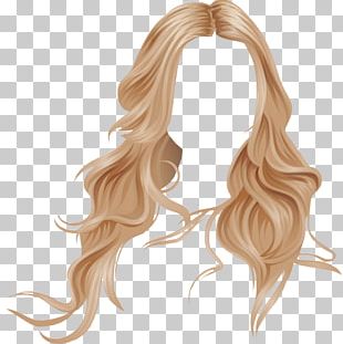 Wig Hairstyle Long Hair PNG, Clipart, Bangs, Barrette, Black Hair ...