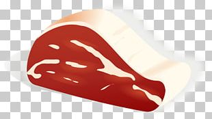 Barbecue Raw Meat Steak PNG