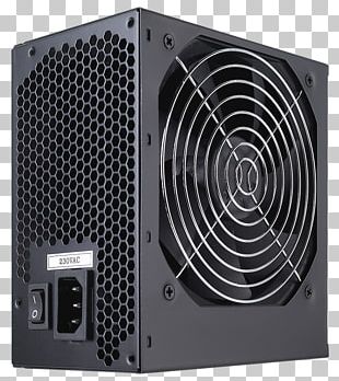 Power Supply Unit 80 Plus ATX Power Converters FSP Group PNG