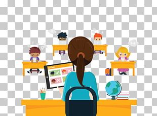 Student Class Teacher PNG