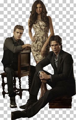 Damon Salvatore Elena Gilbert Niklaus Mikaelson Desenho The