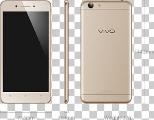 vivo y 53 size