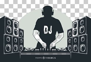 Don Armando Disc Jockey DJ Mix Musician Phonograph Record PNG, Clipart ...