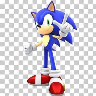 Sonic The Hedgehog 3 Sonic Forces Sonic Runners Sonic Heroes PNG ...