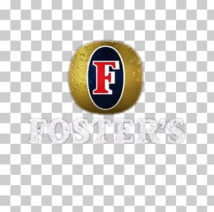 Beer Foster's Group Logo Foster's Lager PNG, Clipart, Free PNG Download