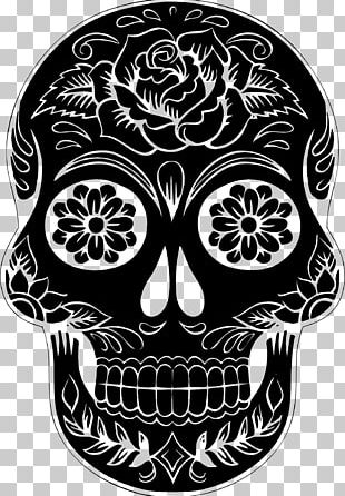 Calavera Skull PNG, Clipart, Bicycle Helmet, Bone, Calavera, Cover Eyes ...