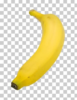 Banana Fruit Icon PNG