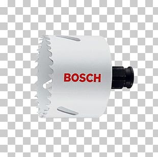 Hole Saw Drill Bit Augers Robert Bosch GmbH PNG