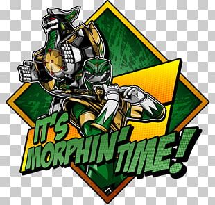 Tommy Oliver Super Sentai PNG