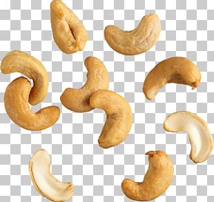 Cashew Hazelnut Dried Fruit PNG