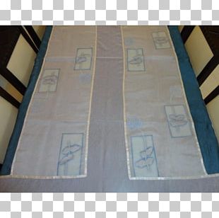 Israel Tablecloth Silk Textile PNG