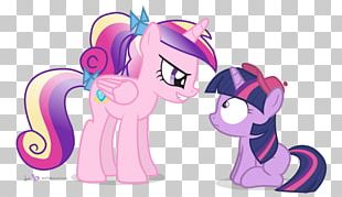 Pony Twilight Sparkle Princess Cadance Pinkie Pie Applejack PNG
