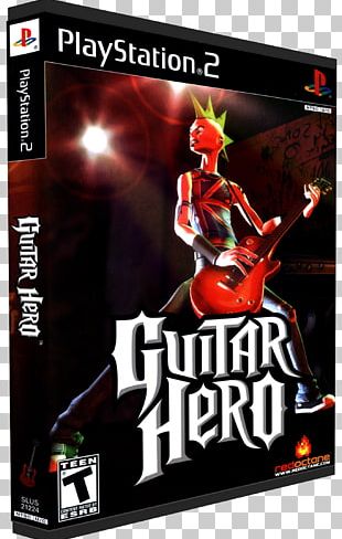 Fanart Game: Guitar Hero 3 by ArtsUrah on DeviantArt