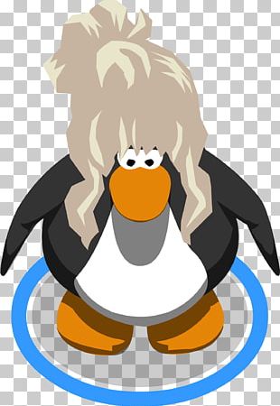 Free: Club Penguin Halloween Costume Wiki, Penguin transparent background  PNG clipart 
