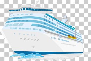 Chavanga Cruise Ship Watercraft Cartoon PNG, Clipart, Balloon Cartoon ...