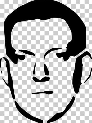 Man's Face clipart. Free download transparent .PNG