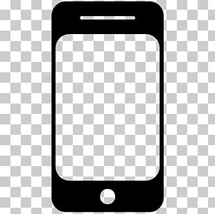 IPhone Computer Icons Symbol Telephone PNG