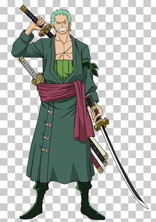 Roronoa Zoro Monkey D. Luffy Donquixote Doflamingo One Piece Chibi PNG ...