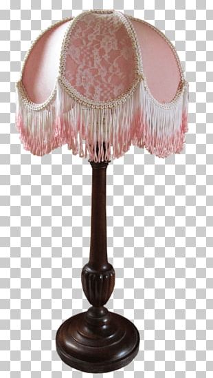 Bedside Tables Lamp Furniture Light Fixture PNG