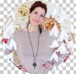 Shoulder Blouse PNG
