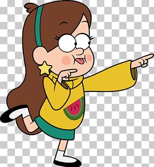 Mabel Pines PNG Images, Mabel Pines Clipart Free Download