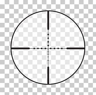 Reticle Telescopic Sight Sniper Barrett M82 Hezbollah PNG, Clipart ...