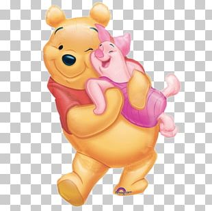 Winnie The Pooh Piglet Eeyore Winnipeg Tigger PNG, Clipart, Art ...