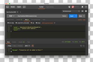 Blockchain Cryptocurrency Programmer Computer Software Bitcoin PNG