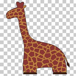 Giraffe Animal Hippopotamus Hamster Common Iguanas PNG