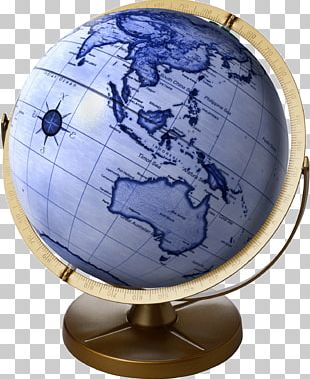 Globe Desktop PNG