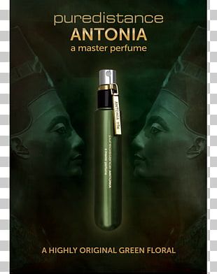 Perfumer New York City Master's Degree Milliliter PNG