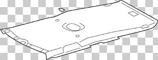 Toyota Car Material Angle PNG