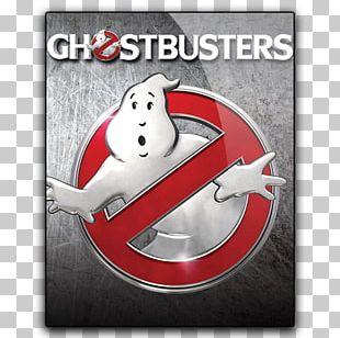 Ghostbusters: The Video Game Logo Decal PNG, Clipart, Cartoon, Decal ...