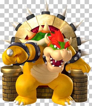 Bowser PNG by jt0328 on DeviantArt