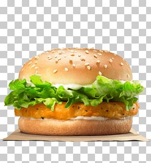 Chicken Sandwich Hamburger Burger King Specialty Sandwiches Chicken ...